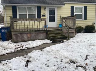 709 Andora Dr, Toledo, OH 43609