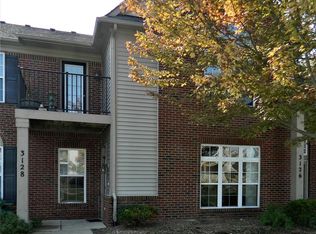 3128 Primrose Ln, Ypsilanti, MI 48197
