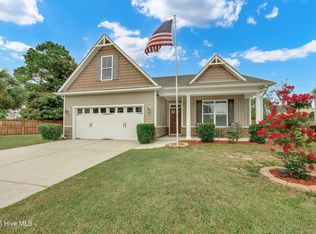 7715 Huron Dr, Wilmington, NC 28412