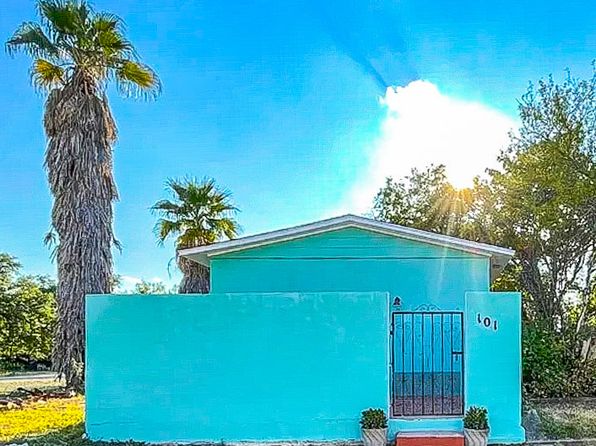 101 Avenida Juarez Rd