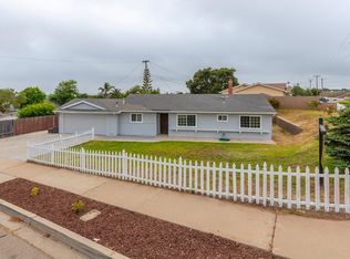5798 Via Margarita, Santa Maria, CA 93455