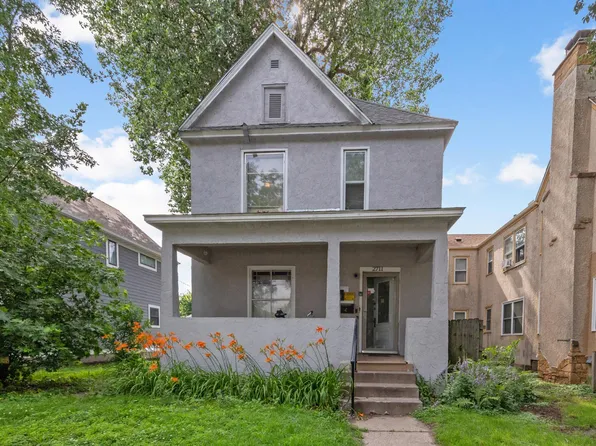 2711 Oliver Ave N, Minneapolis, MN 55411