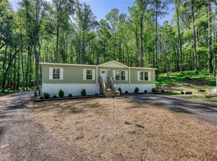 2466 Monroe Jersey Rd SE, Covington, GA 30014