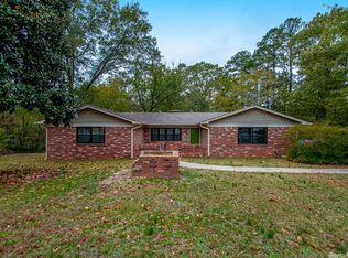 5863 Congo Rd, Benton, AR 72019