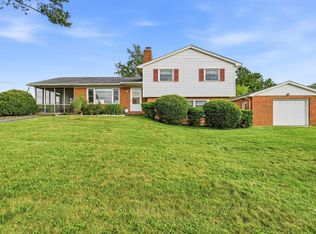2457 Eversole Rd, Harrisonburg, VA 22802