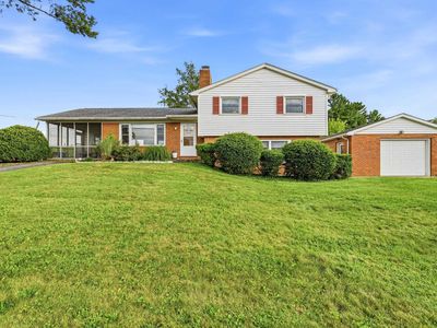 2457 Eversole Rd, Harrisonburg, VA, 22802