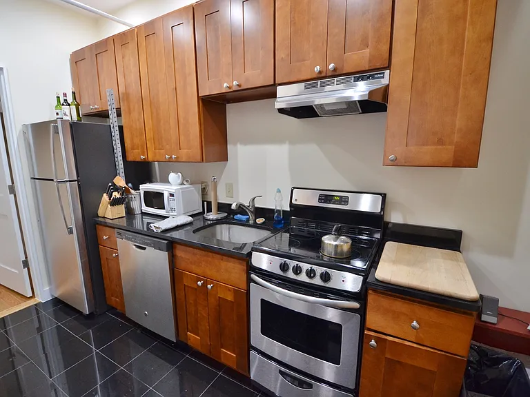 103 Hemenway St #5 — Photo 5