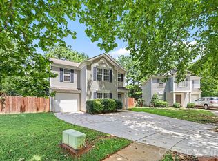 2877 Oasis Ln, Charlotte, NC 28214