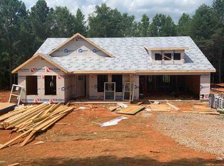 3277 Old Furnace Rd, Chesnee, SC 29323