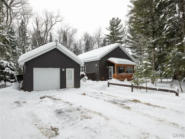 244 Birch St, Thendara, NY 13472