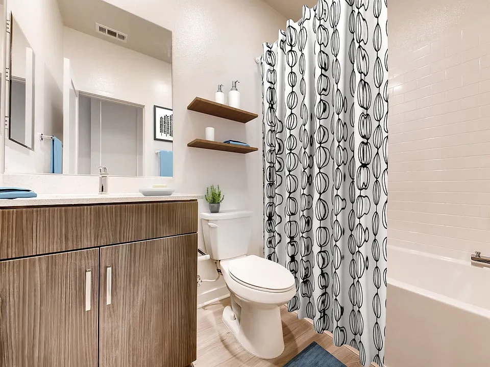 Anden apartments community photo