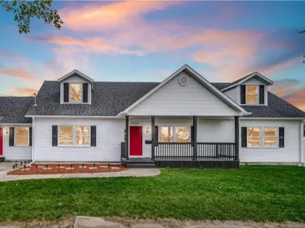 3028 W 15th Ave, Gary, IN 46404