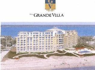 1435 Salter Path #4-F, Indian Beach, NC 28575