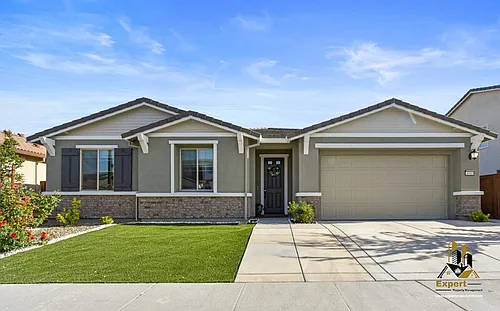 4040 Swing Way Photo 1