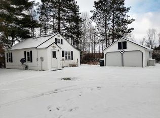 1016 Timm St, Tomahawk, WI 54487