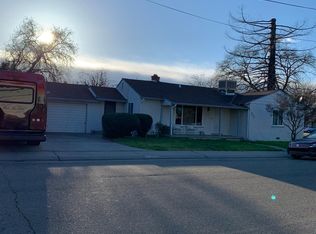 711 N F St, Stockton, CA