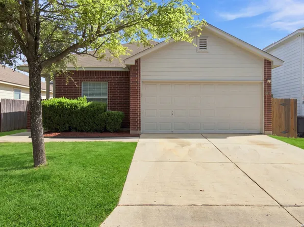 8715 Laguna Rio, San Antonio, TX 78251