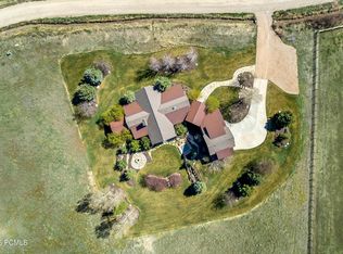 2579 Splendor Valley Rd, Kamas, UT 84036