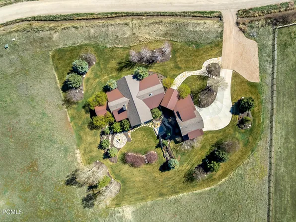2579 Splendor Valley Rd, Kamas, UT 84036