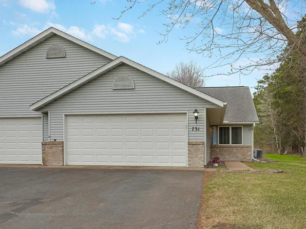 731 Nevada St, Saint Croix Falls, WI 54024