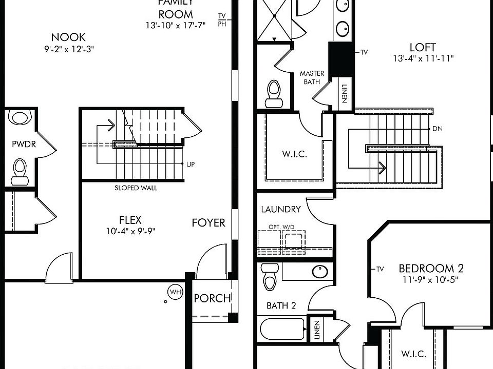 2nd image of 15037 Willow Arbor Cir