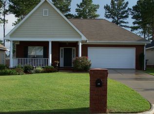 215 Superior Dr, Dothan, AL 36301