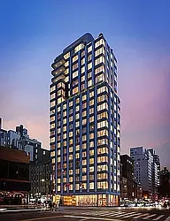 Rented by REAL New York