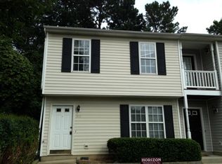 2601 Dwight Pl, Raleigh, NC 27610