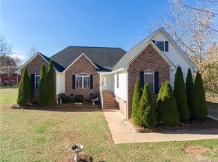 1865 Tom Joye Rd, Clover, SC 29710