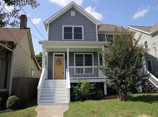 5108 Michigan Ave, Nashville, TN 37209