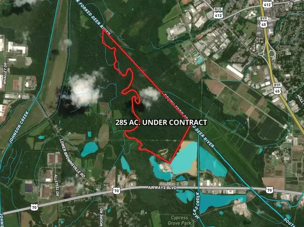 285 Airways Blvd, Jackson, TN 38301