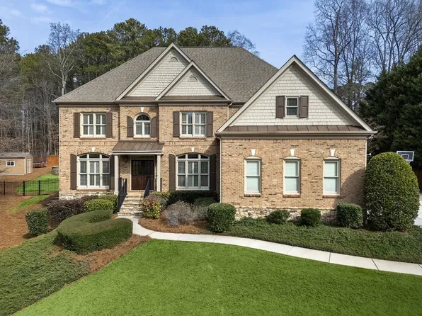 2181 Ivey Creek Way, Stone Mountain, GA 30087