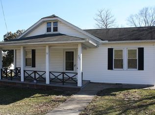 561 Central Ave, Barboursville, WV 25504