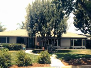 703 Wellesley Dr, Claremont, CA 91711
