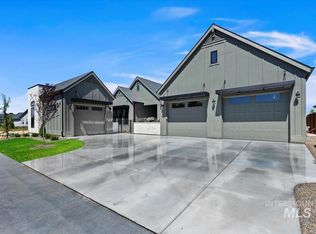 7688 W Hevelius Ln, Eagle, ID 83616