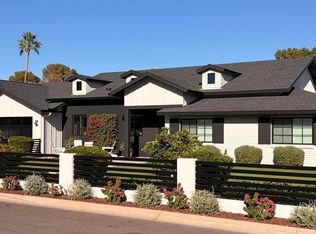 4321 N 68TH Place, Scottsdale, AZ 85251