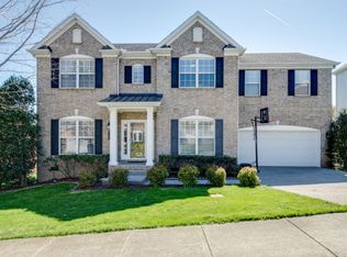 2226 Wolford Cir, Franklin, TN 37067