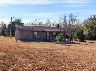 5651 Pine Forest Rd, Mc David, FL 32568