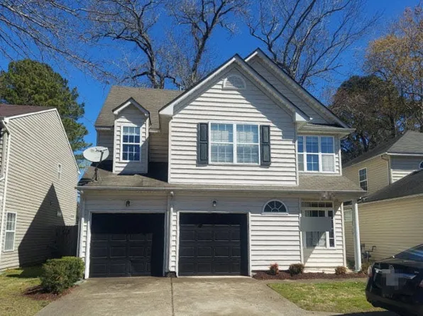 4102 River Breeze Cir, Chesapeake, VA 23321