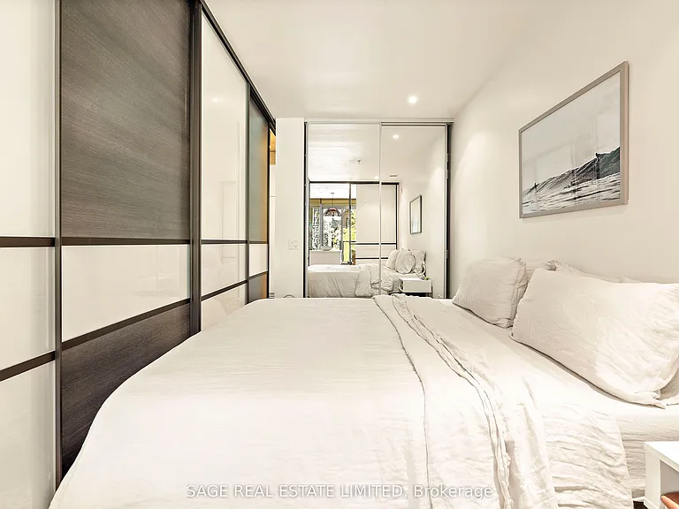 8 Dovercourt Rd #216 — Photo 7