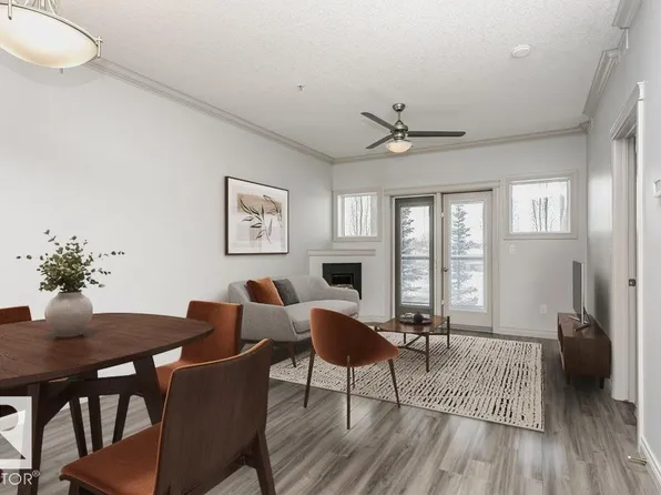 10121 80th Ave NW #341, Edmonton, AB T6E 0B9