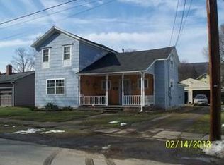 14 S Elm St, Canisteo, NY 14823