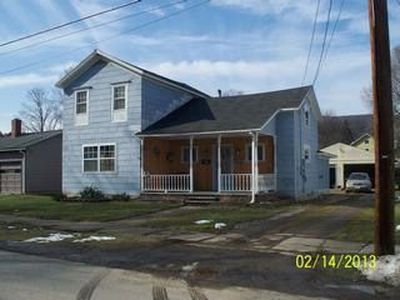 14 S Elm St, Canisteo, NY, 14823