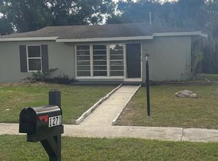 1271 Fountainhead Dr, Deltona, FL 32725
