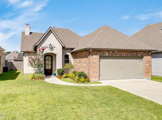 110 Timber Bark Rd, Lafayette, LA 70508