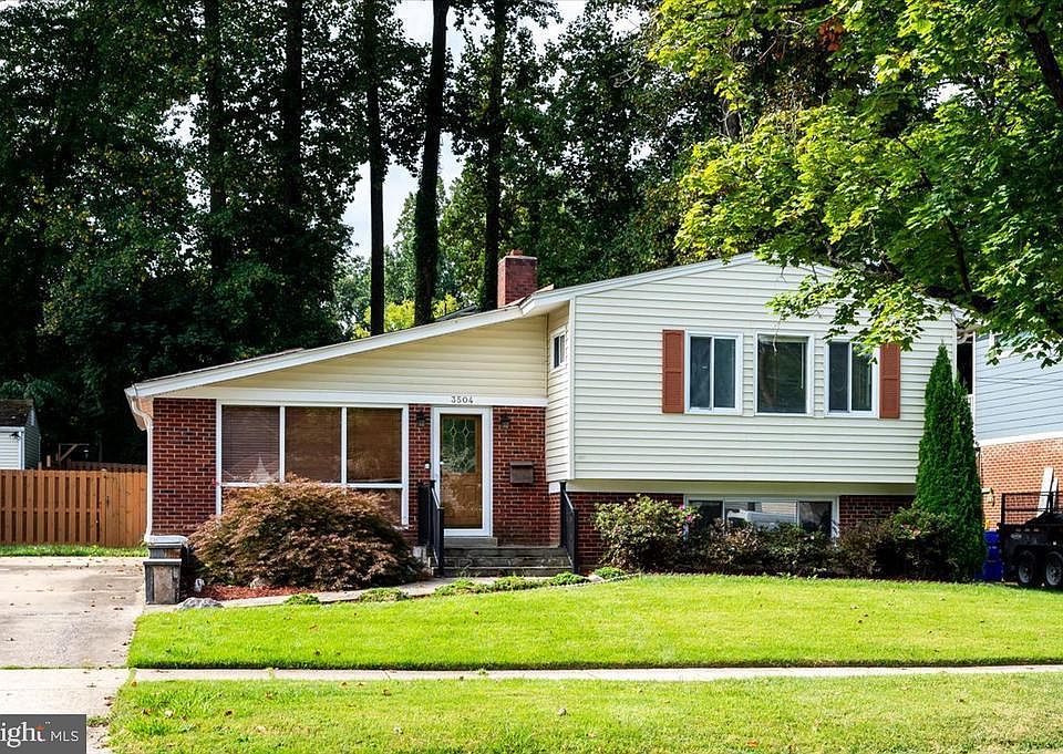 1st image of 3504 May St