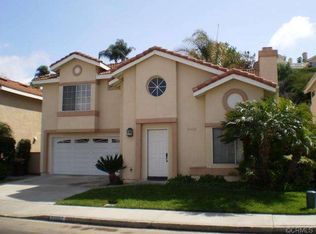 24682 El Manzano, Laguna Niguel, CA 92677