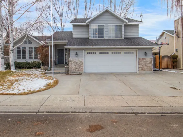 301 Poplar Dr, Elko, NV 89801