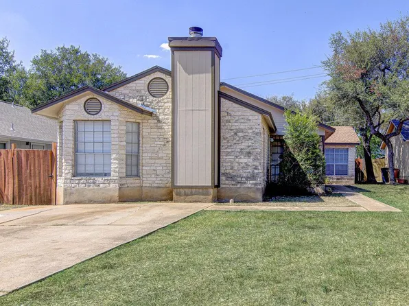 9624 Sugar Hill Dr #B, Austin, TX 78748