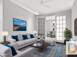 424 W 51st St #7, New York, NY 10019
